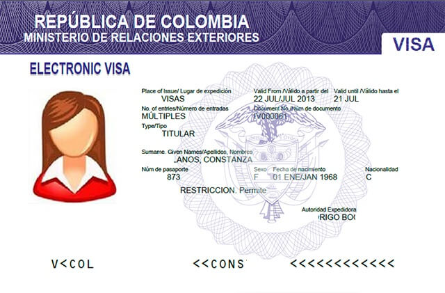 visas-electronicas-colombia