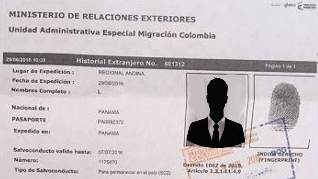 Salvo-conducto-en Migración- Colombia