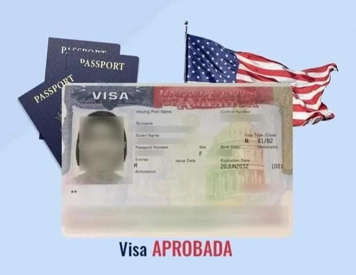 Visa-Americana