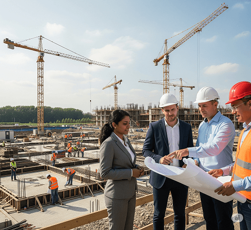 Proyectos de Inversión Mayorista en Colombia 