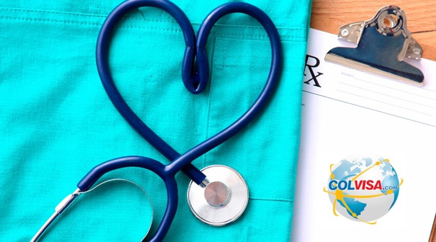 Seguro Médico Internacional para extranjeros