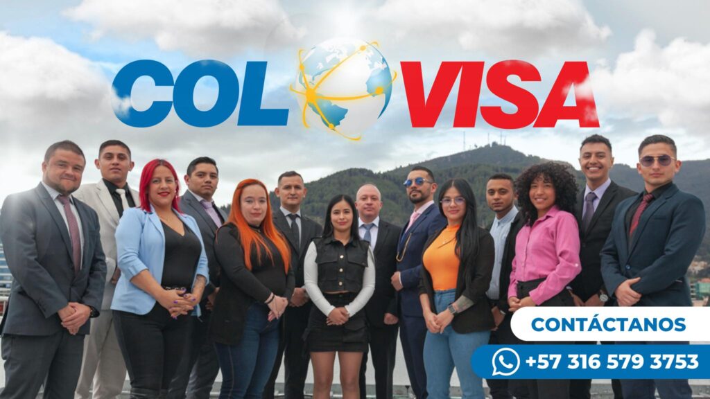 Abogados de Inmigración Colvisa